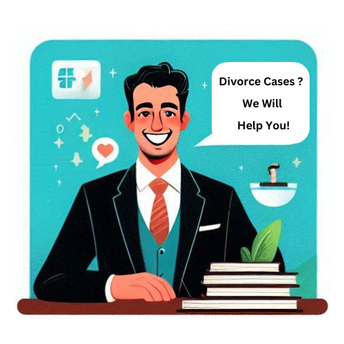 Divorce Cases